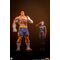 Street Fighter Street Jam Statuen 1/10 Sagat & Juli 24 cm