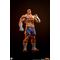Street Fighter Street Jam Statuen 1/10 Sagat & Juli 24 cm