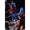 Marvel Snap Statue 1/3 Spider-Man Deluxe Edition 71 cm