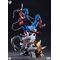 Marvel Snap Statue 1/3 Spider-Man Deluxe Edition 71 cm