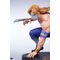 Street Fighter Street Jam Statuen 1/10 Ken & Vega Set