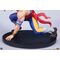 Street Fighter Street Jam Statuen 1/10 Ken & Vega Set