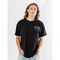 Back to the Future T-Shirt Delorean Reverse