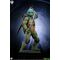 Teenage Mutant Ninja Turtles Statue 1/2 Leonardo Deluxe Edition 86 cm