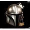 Star Wars: The Mandalorian Fine Art Bust 41 cm