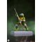 Teenage Mutant Ninja Turtles PVC Statue 4-pack 20 cm