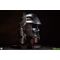 Teenage Mutant Ninja Turtles Life-Size armor set Shredder (Electroplated Edition) 53 cm