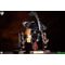 Teenage Mutant Ninja Turtles Life-Size armor set Shredder Ooze (Electroplated Edition) 63 cm