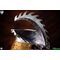 Teenage Mutant Ninja Turtles Life-Size armor set Shredder Ooze (Electroplated Edition) 63 cm