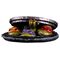 Teenage Mutant Ninja Turtles Tabletop 1/4 Underground 11 cm