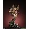 Teenage Mutant Ninja Turtles Legends Statue 1/3 Krang 86 cm