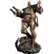 Teenage Mutant Ninja Turtles Legends Statue 1/3 Krang Deluxe Edition 86 cm