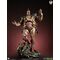 Teenage Mutant Ninja Turtles Legends Statue 1/3 Krang Deluxe Edition 86 cm