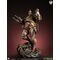 Teenage Mutant Ninja Turtles Legends Statue 1/3 Krang Deluxe Edition 86 cm