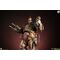 Teenage Mutant Ninja Turtles Legends Statue 1/3 Krang Deluxe Edition 86 cm
