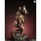 Teenage Mutant Ninja Turtles Legends Statue 1/3 Krang Deluxe Edition 86 cm