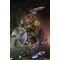 Teenage Mutant Ninja Turtles Statue 1/3 Michelangelo 67 cm