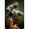 Teenage Mutant Ninja Turtles Legends Statue 1/3 Rocksteady 69 cm