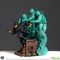 Teenage Mutant Ninja Turtles: The Last Ronin Statue 1/10 The Last Ronin 24 cm