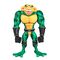 Battletoads Anthology Series Action Figure Wave 1: Zitz 15 cm