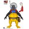 Earthworm Jim Action Figure Wave 1: Psy-Crow 15 cm