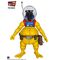 Earthworm Jim Action Figure Wave 1: Psy-Crow 15 cm