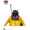 Earthworm Jim Action Figure Wave 1: Psy-Crow 15 cm