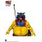 Earthworm Jim Action Figure Wave 1: Psy-Crow 15 cm