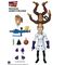 Earthworm Jim Action Figure Wave 1: Professor Monkey-For-A-Head 28 cm