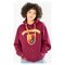 Harry Potter Hooded Sweater Gryffindor Deluxe
