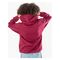 Harry Potter Hooded Sweater Gryffindor Deluxe