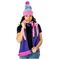 Harry Potter Scarf Luna Lovegood