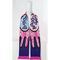 Harry Potter Scarf Luna Lovegood