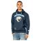 Harry Potter Hooded Sweater Ravenclaw Deluxe Size L