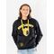 Harry Potter Hooded Sweater Hufflepuff Deluxe