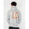 Harry Potter Hooded Sweater Gryffindor Zodiac