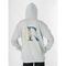 Harry Potter Hooded Sweater Ravenclaw Zodiac Size S