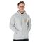 Harry Potter Hooded Sweater Hufflepuff Zodiac Size S