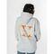 Harry Potter Hooded Sweater Hufflepuff Zodiac