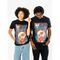 E.T. the Extra-Terrestrial T-Shirt Phone Home Size XL