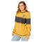Harry Potter Kids Sweater Hufflepuff Varsity Size XXL