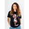 DC Comics T-Shirt Harley Quinn Got To Be Bad Size XL