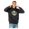 Beetlejuice Hooded Sweater Spiral Size XXL