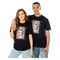 Gremlins T-Shirt Evil Reel Size L
