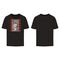 Gremlins T-Shirt Evil Reel Size M