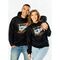 Gremlins Hooded Sweater Smoke Size M