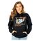 Gremlins Hooded Sweater Smoke Size M