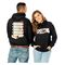 Gremlins Hooded Sweater Front Back Tear-Away Size XL