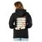Gremlins Hooded Sweater Front Back Tear-Away