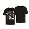 Gremlins T-Shirt Multi-Gizmo